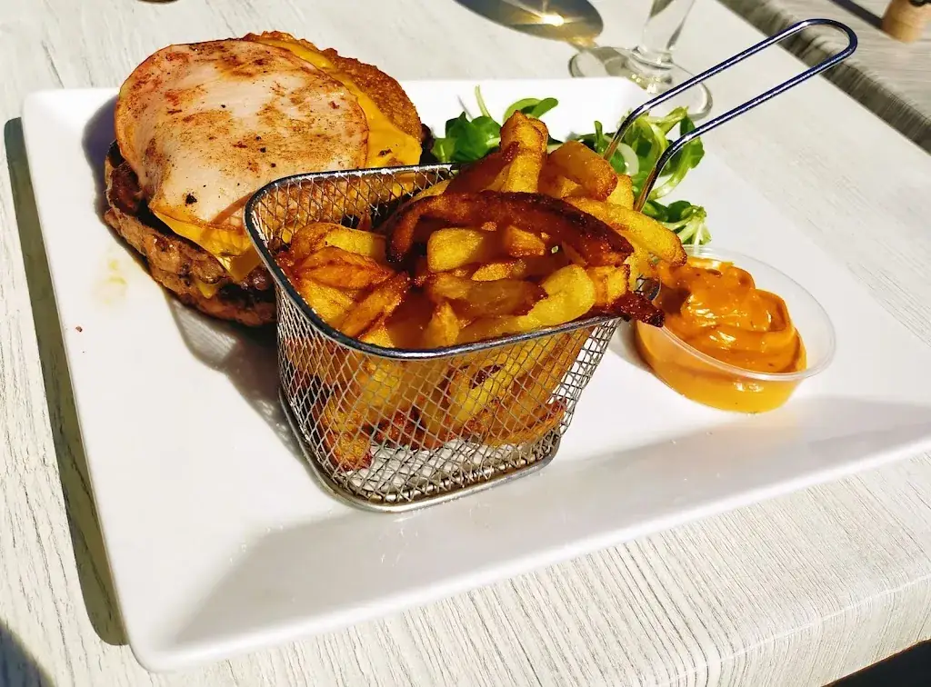 Menu_AU BEAU RIVAGE_Ardres_image_5