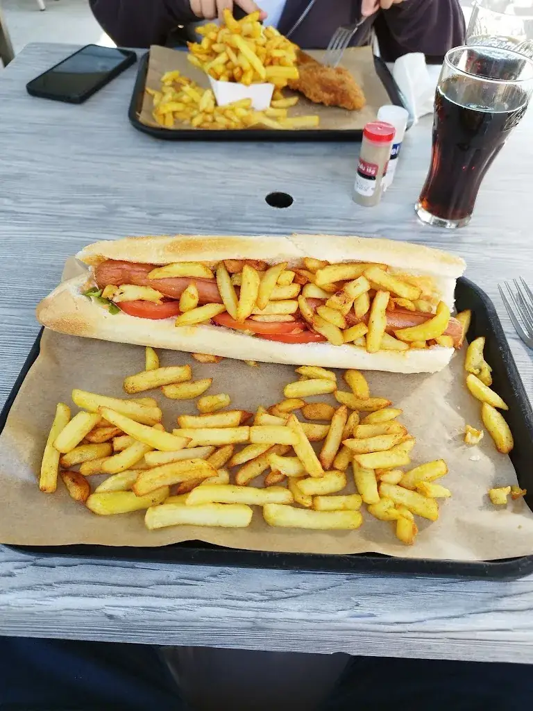 Menu_AU BEAU RIVAGE_Ardres_image_6