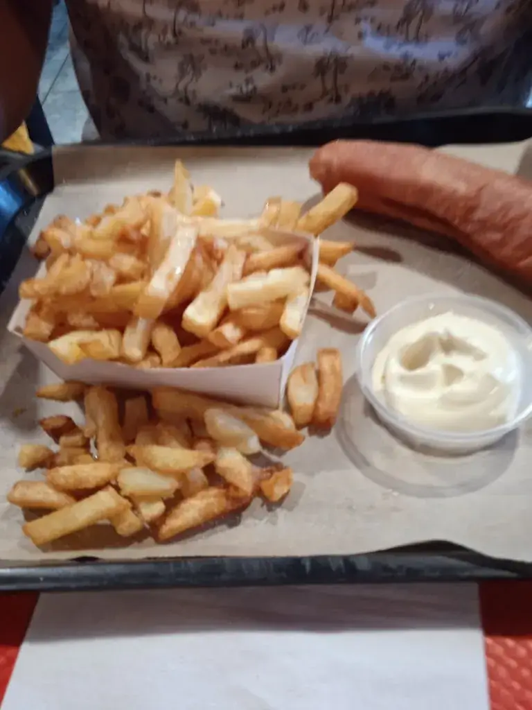 Menu_AU BEAU RIVAGE_Ardres_image_7