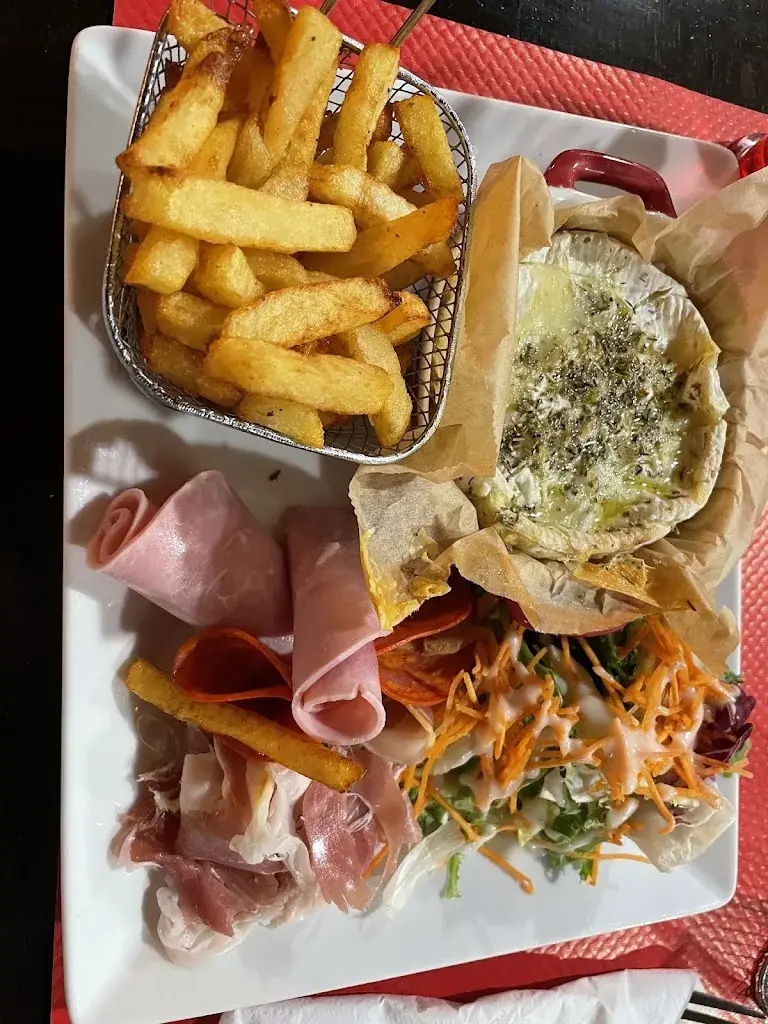 Menu_AU BEAU RIVAGE_Ardres_image_8