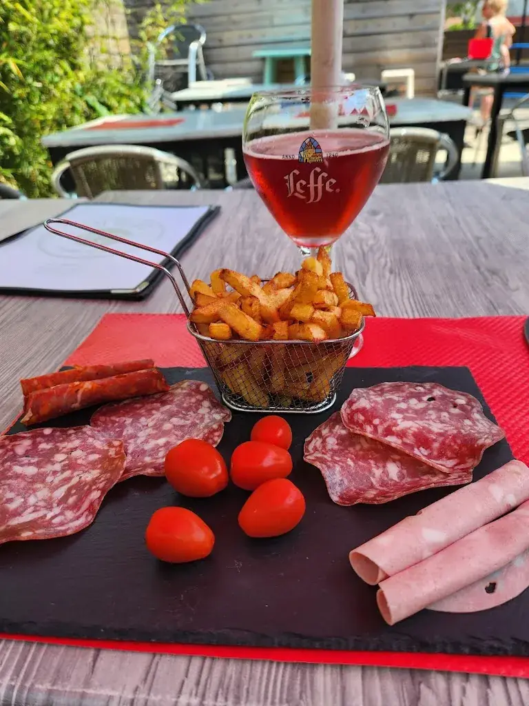 Menu_AU BEAU RIVAGE_Ardres_image_9