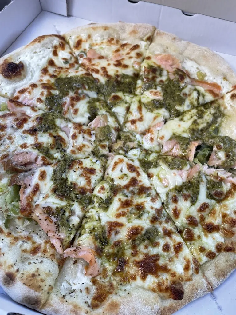 Quentin Laurence_La Pelle à Pizza_Ardres_review