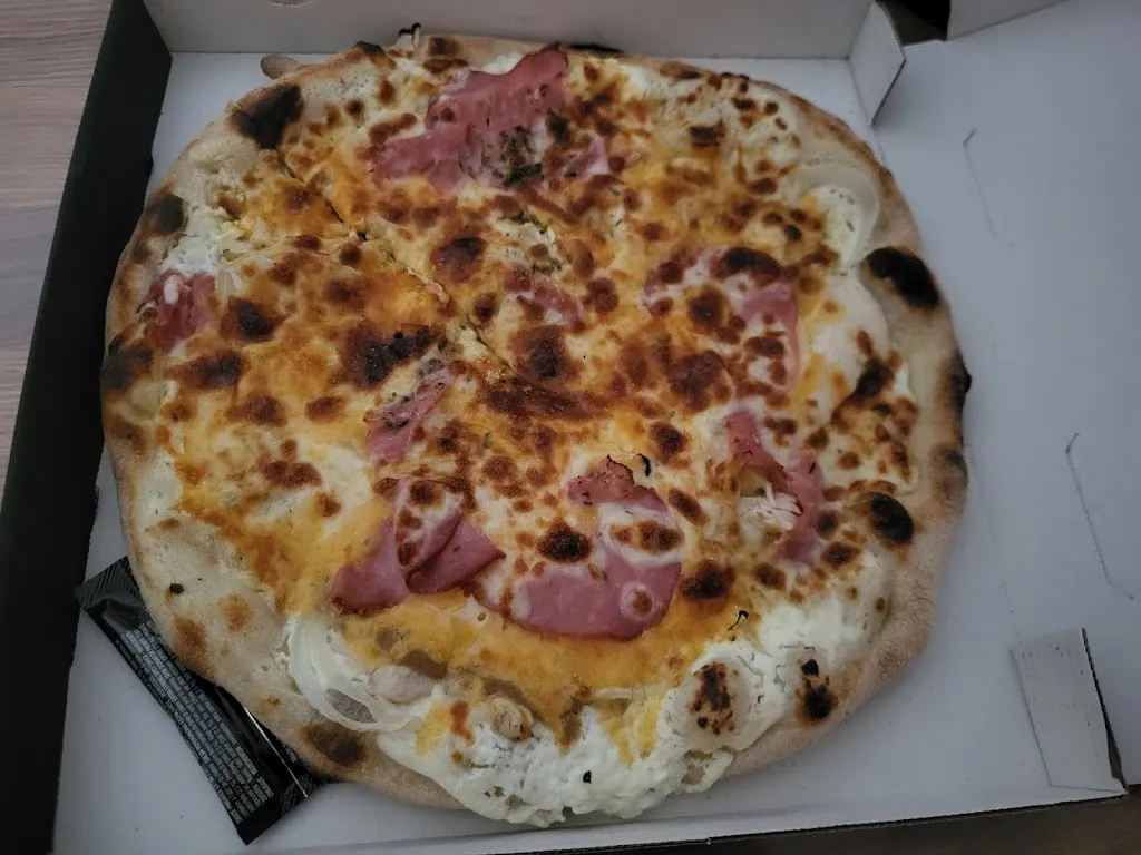 Anais .B_La Pelle à Pizza_Ardres_review