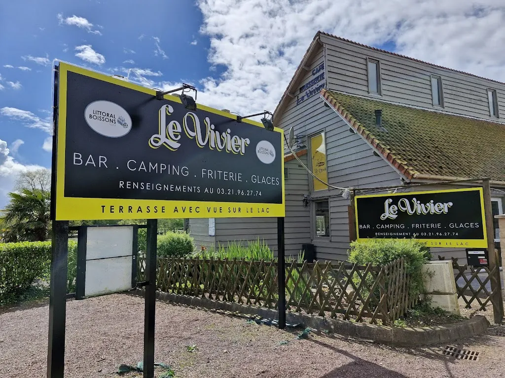 Vivier ristorante a ardres