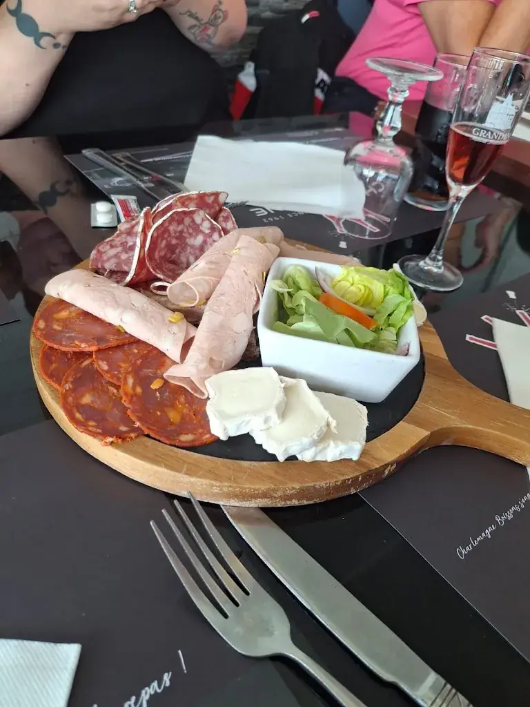 eric dedobbeleer_RESTAURANT LA FREGATE_Ardres_review