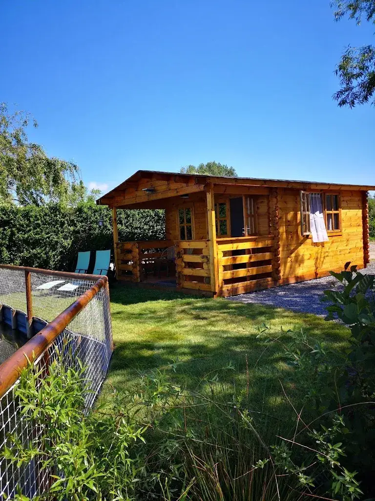 Les Robinsons du Lac - Le Camping_Ardres_slider_image_1