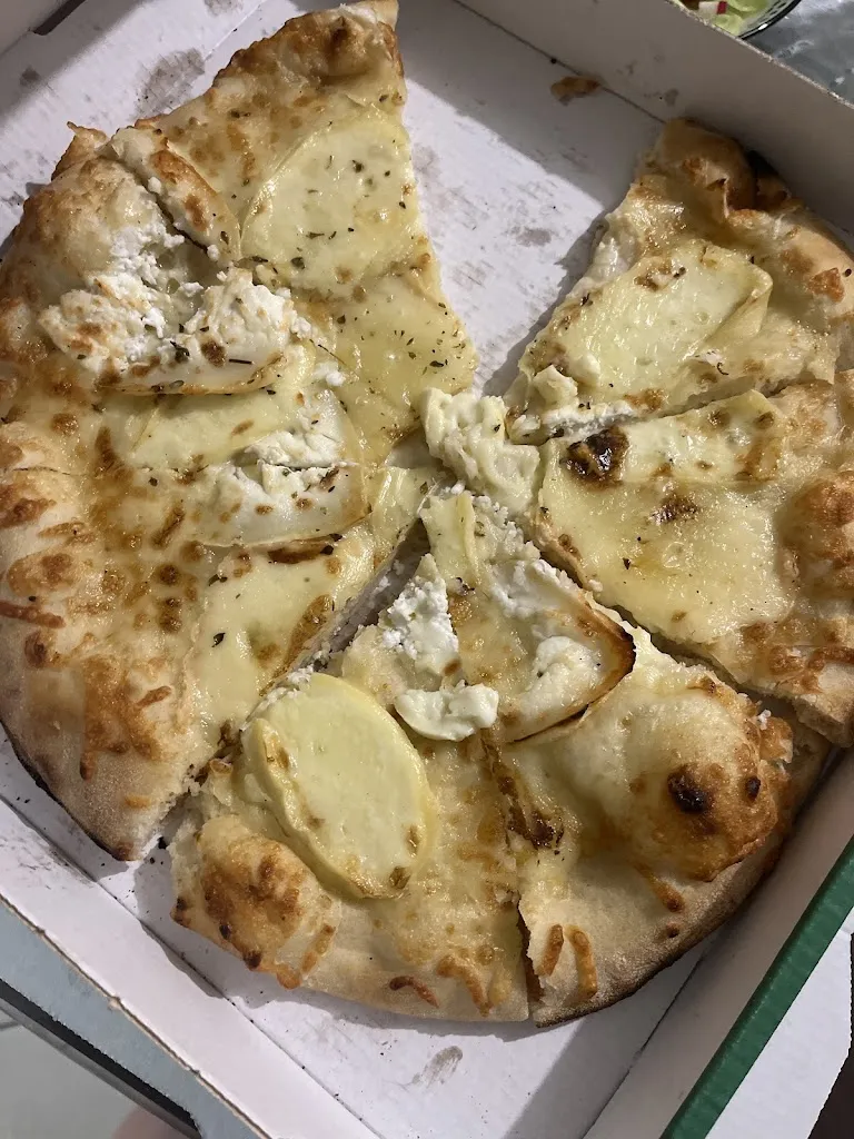 alison perard_La Fringale_Ardres_review