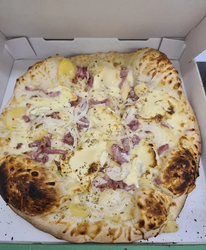 Théo Sannie_La Fringale_Ardres_review