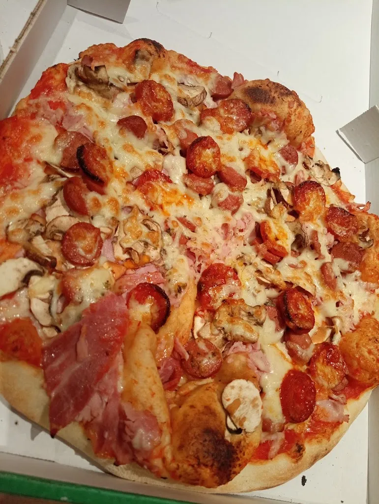 valerie lannoye_La Fringale_Ardres_review