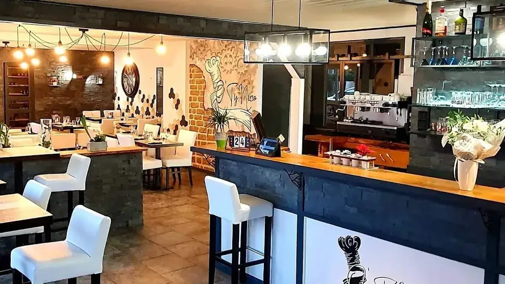 O'TyNico ristorante a Attaques