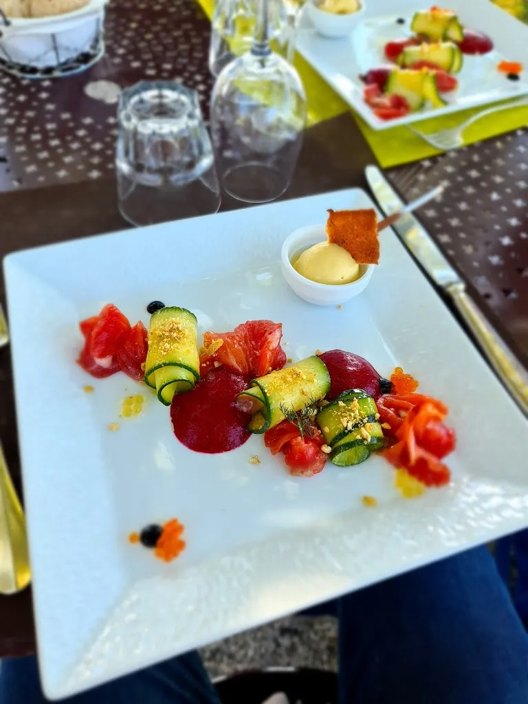 Menu_Restaurant La Tivollière_Saint-Marcellin_image_6