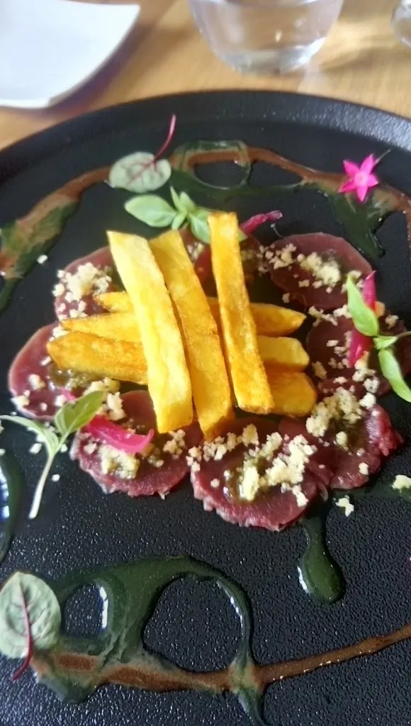 Menu_Restaurant La Tivollière_Saint-Marcellin_image_9