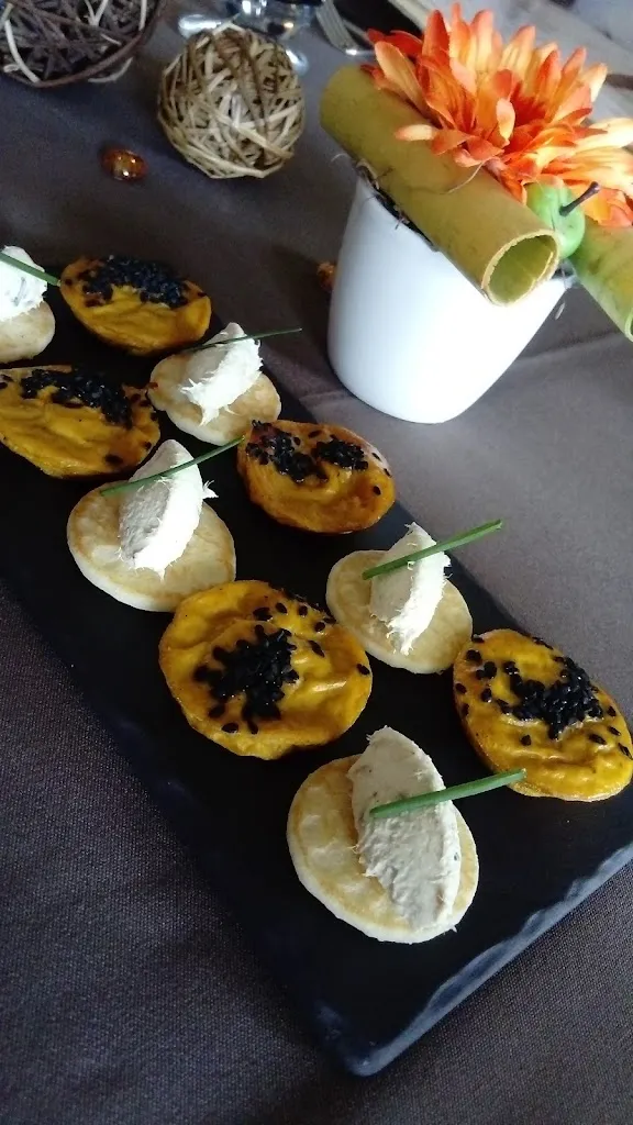 Yu T_Restaurant La Tivollière_Saint-Marcellin_review