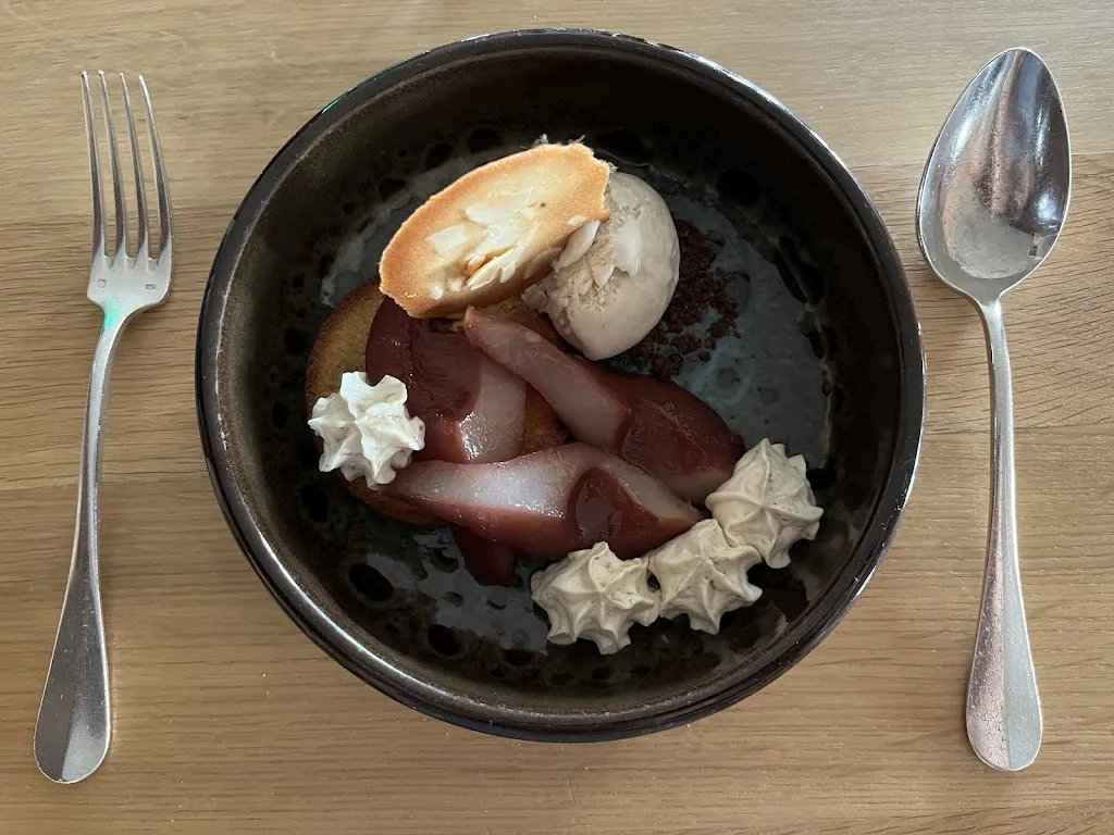 Shin Kok Leong_Restaurant La Tivollière_Saint-Marcellin_review