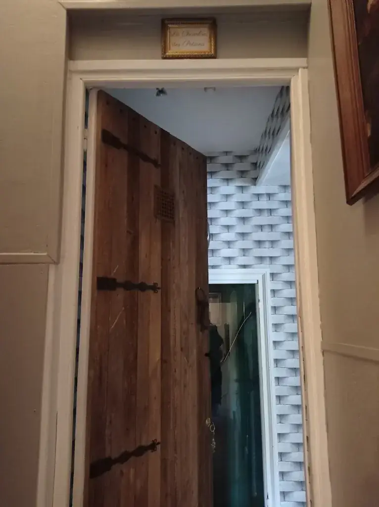 Emilie François_Le Manoir de Bois-en-Ardres_Ardres_review