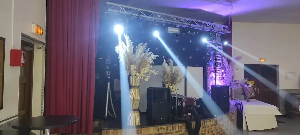 Benjamin Finot_Le Relais Des Attaques_Attaques_recensione