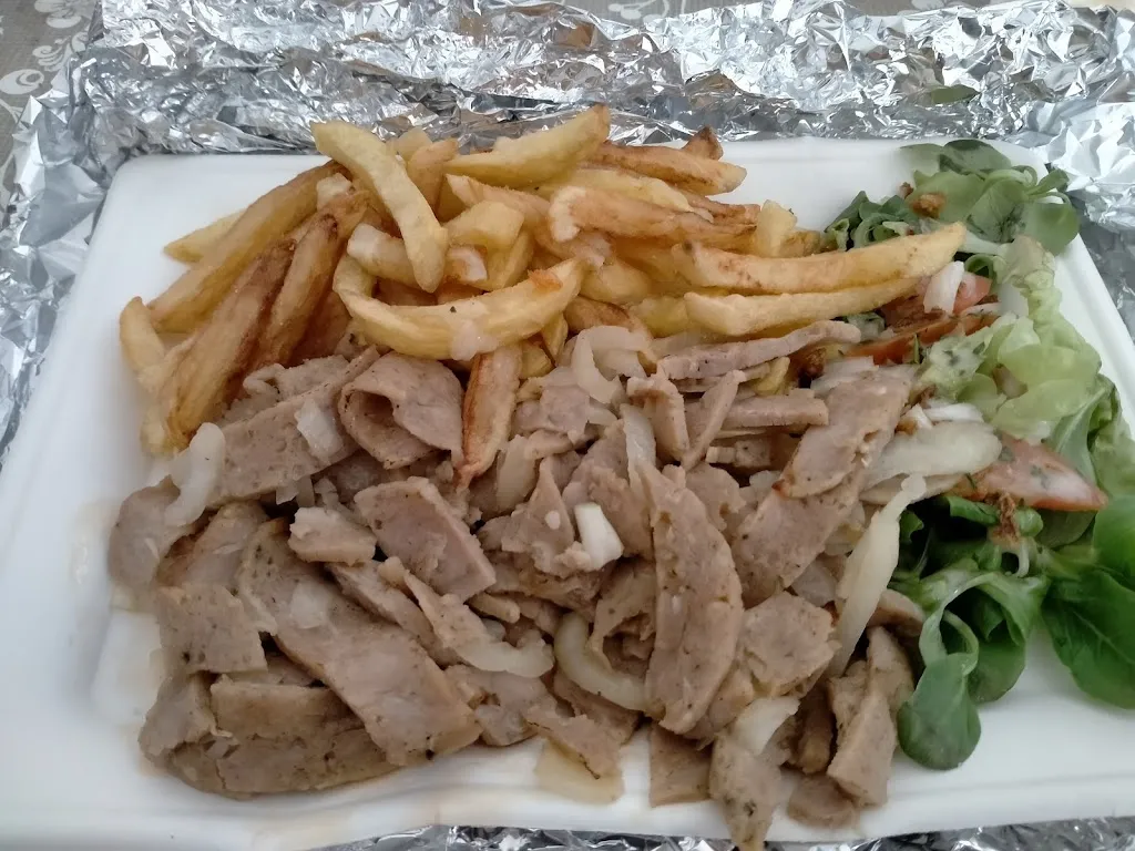 Menu_Friterie du Lac_Ardres_image_2