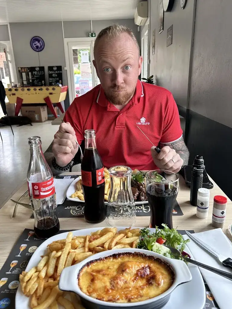 Flavien Dahuron_L’entre Pott’_Bonningues-lès-Ardres_review