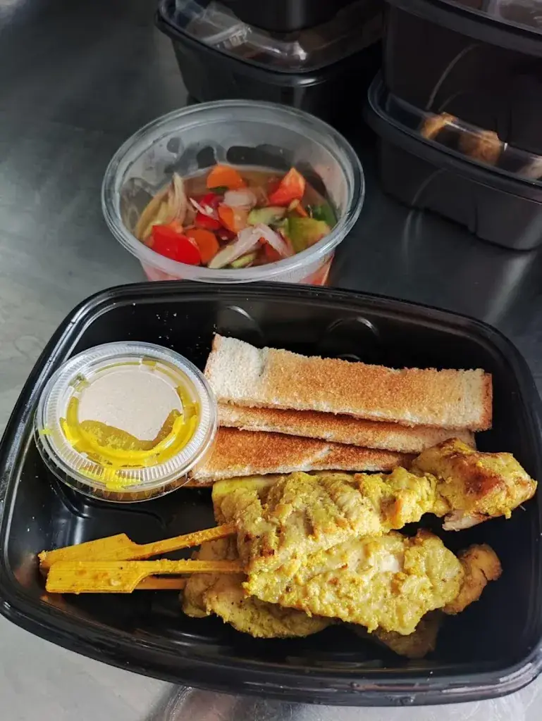 Di dine_Cooking Workshop Thai_Ardres_review