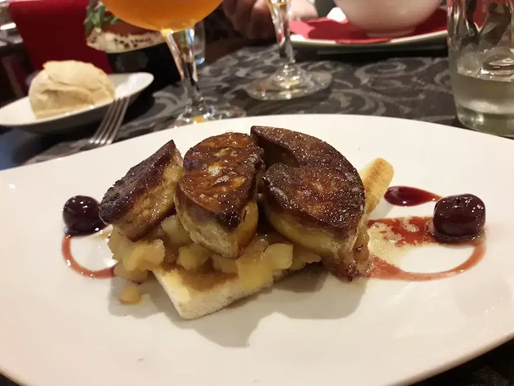 Matt Schafer_La Maison du Chef_Ardres_review