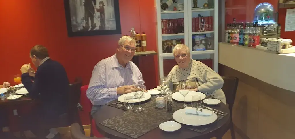 Rebecca_La Maison du Chef_Ardres_review