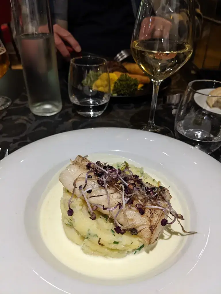 Karin Borup_La Maison du Chef_Ardres_review