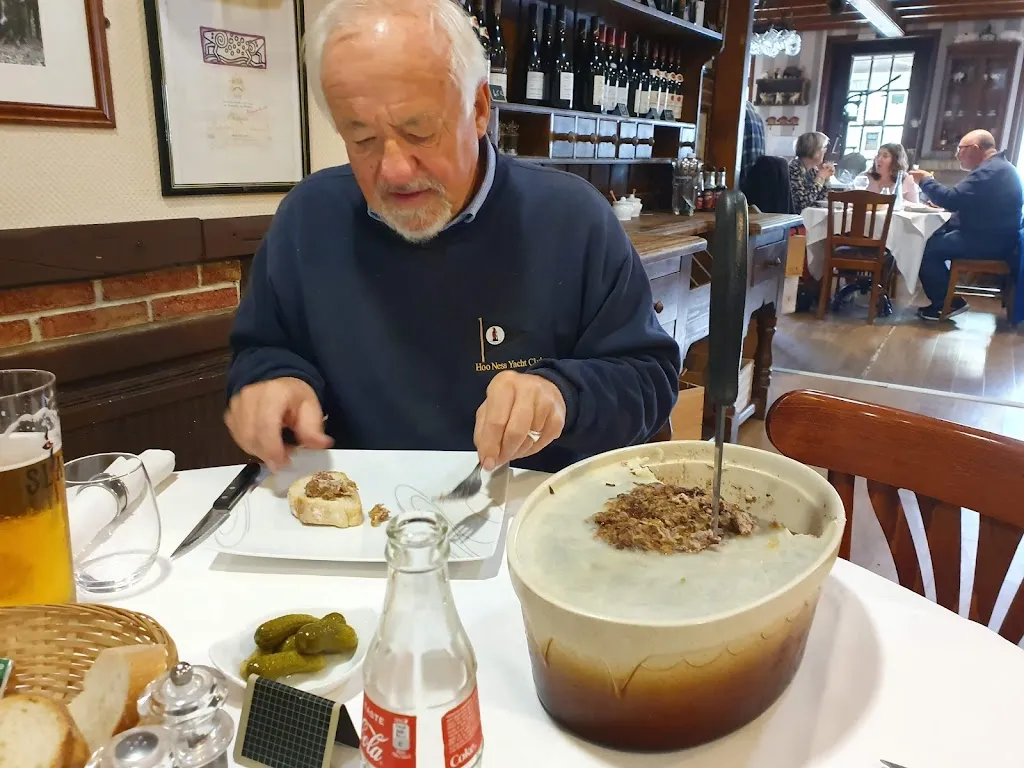 Menu_Le Bistrot de la Place_Marck_image_3