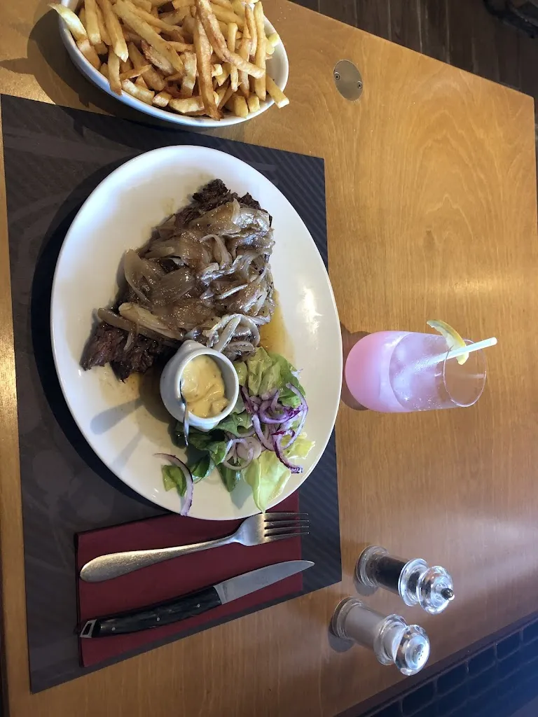 Menu_Le Bistrot de la Place_Marck_image_8