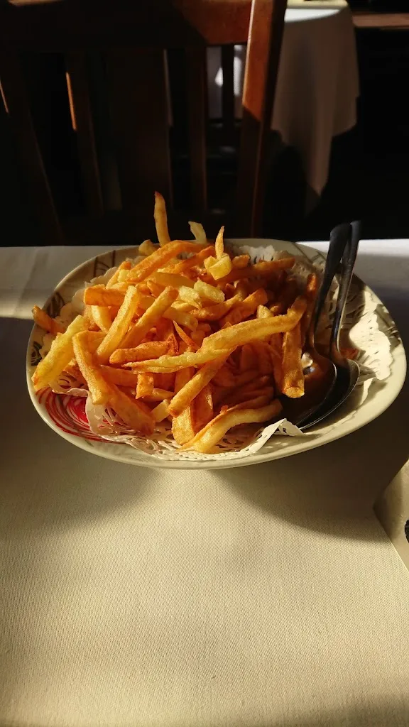 Menu_Le Bistrot de la Place_Marck_image_9