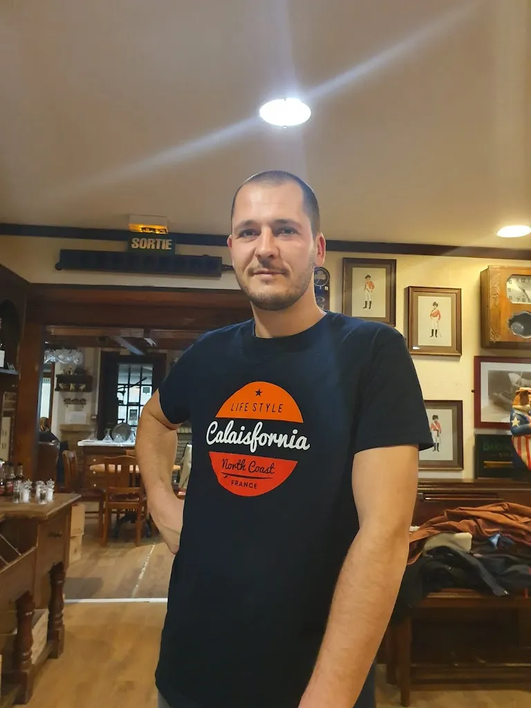 Lynne Scott_Le Bistrot de la Place_Marck_review