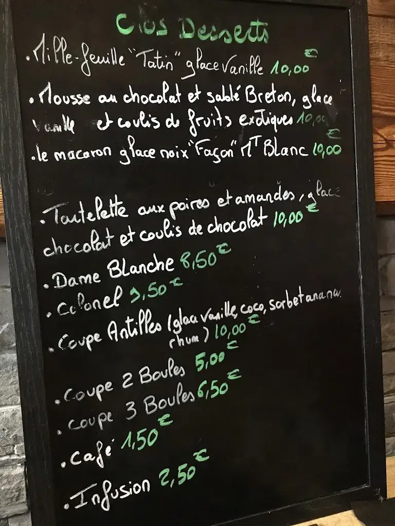 Menu_Le Corty_Albertville_image_1