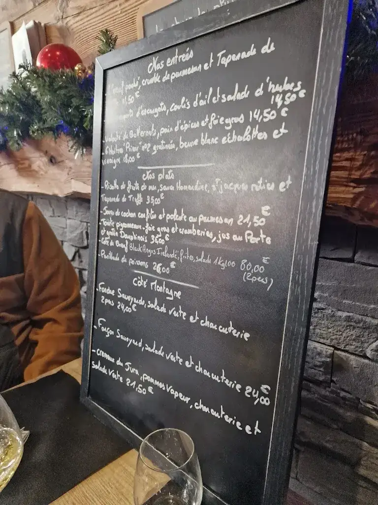 Menu_Le Corty_Albertville_image_3