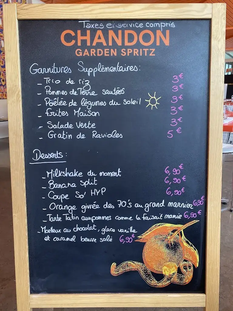 Menu_HYP'Bistro Restaurant - Saint Marcellin_Saint-Marcellin_image_3