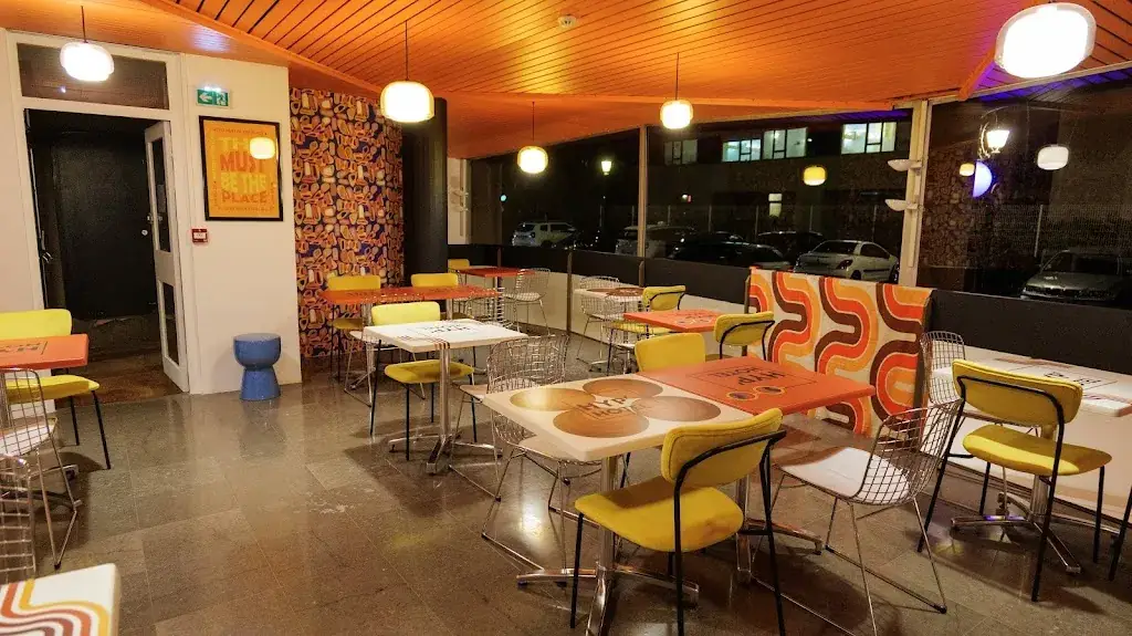 HYP'Bistro Restaurant - Saint Marcellin Restaurant in Saint-Marcellin