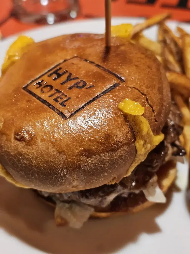 HYP'Bistro Restaurant - Saint Marcellin_Saint-Marcellin_slider_image_3