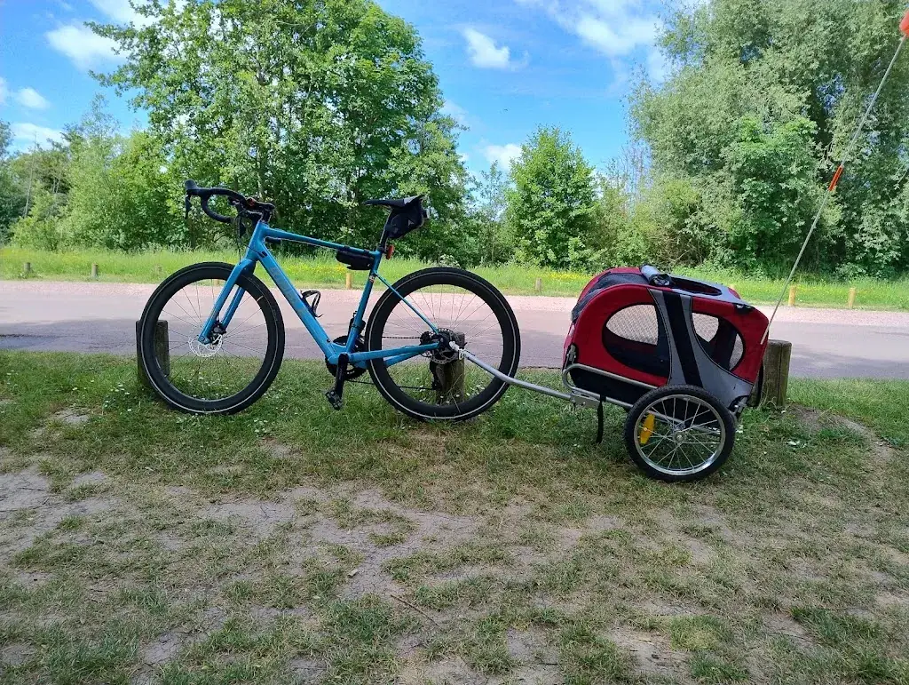 Robert Stephens_Lac d'Ardres_Ardres_review