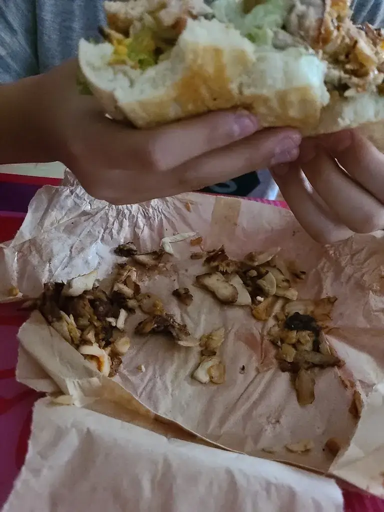 Vicky Stark_Friterie Glacier_Ardres_review