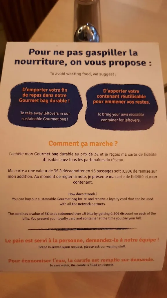 Menu_La Ferme Gourmande_Guînes_image_2