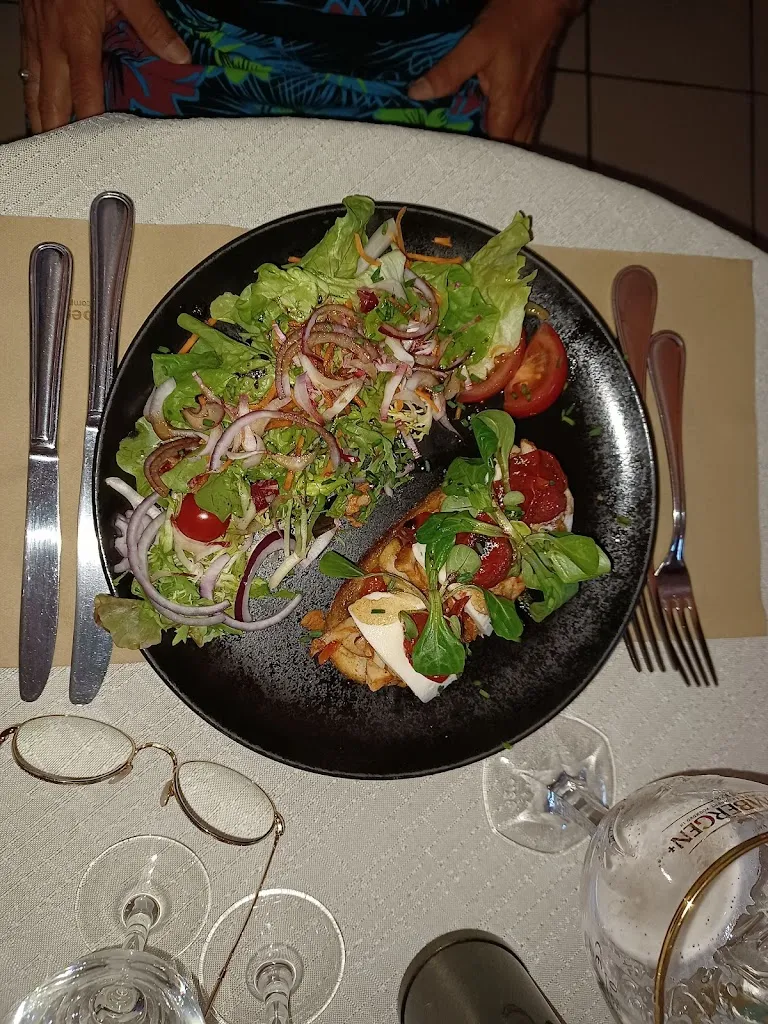 Menu_La Ferme Gourmande_Guînes_image_4