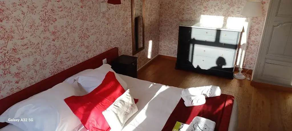 Giovanni Allodi_Chateau De Cocove_Recques-sur-Hem_avis