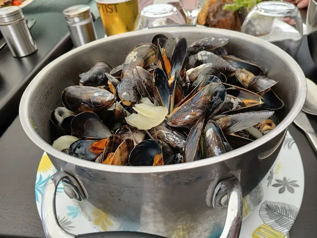 Menu_Restaurant Brasserie de la mer_Calais_image_6