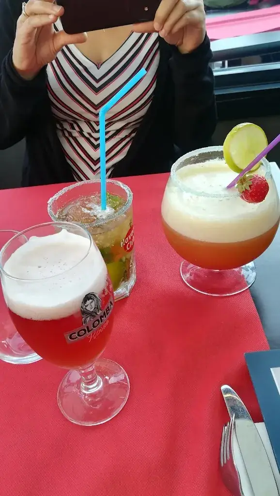 Menu_Restaurant Brasserie de la mer_Calais_image_9