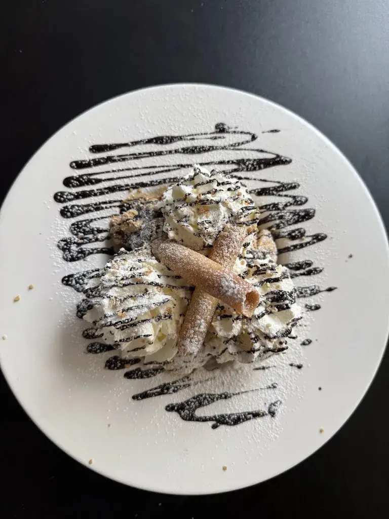 AMBIKA MOOTHEDATH_Restaurant Brasserie de la mer_Calais_review