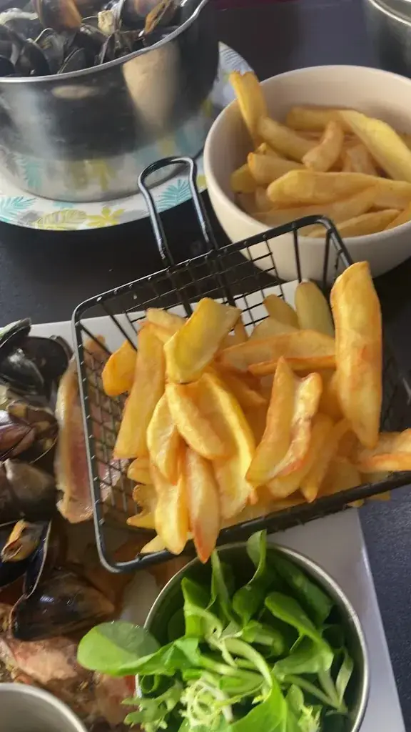 Restaurant Brasserie de la mer_Calais_slider_image_2