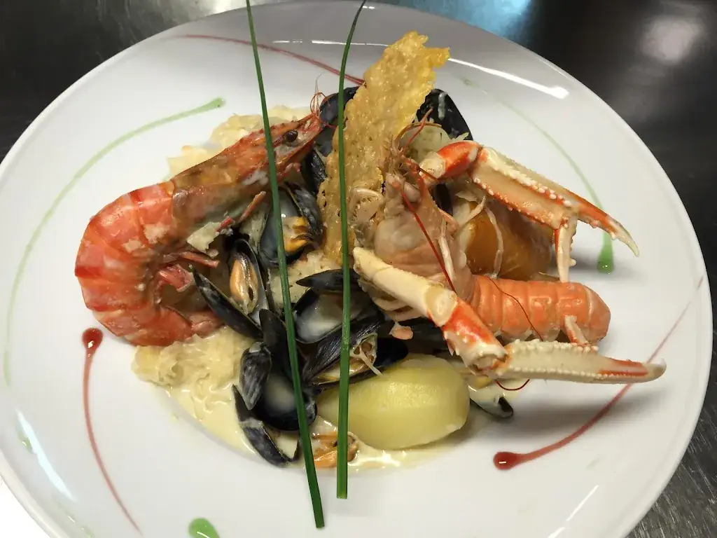 Restaurant Brasserie de la mer_Calais_slider_image_3