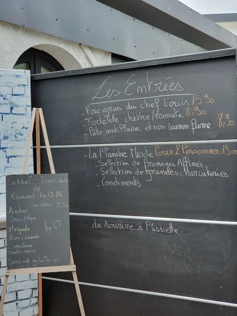 Menu_Le Double L_Aubigny-en-Artois_image_1