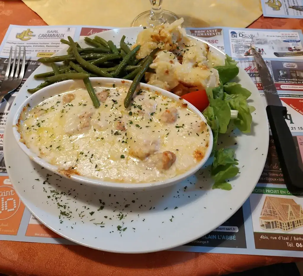 Menu_Le Double L_Aubigny-en-Artois_image_4