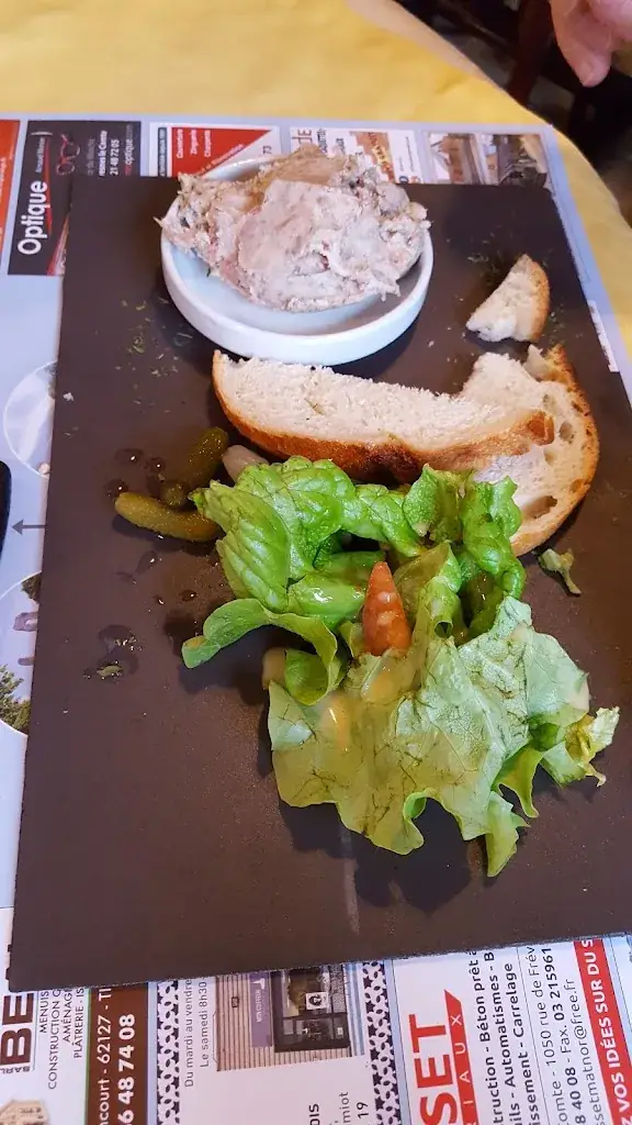 Menu_Le Double L_Aubigny-en-Artois_image_9