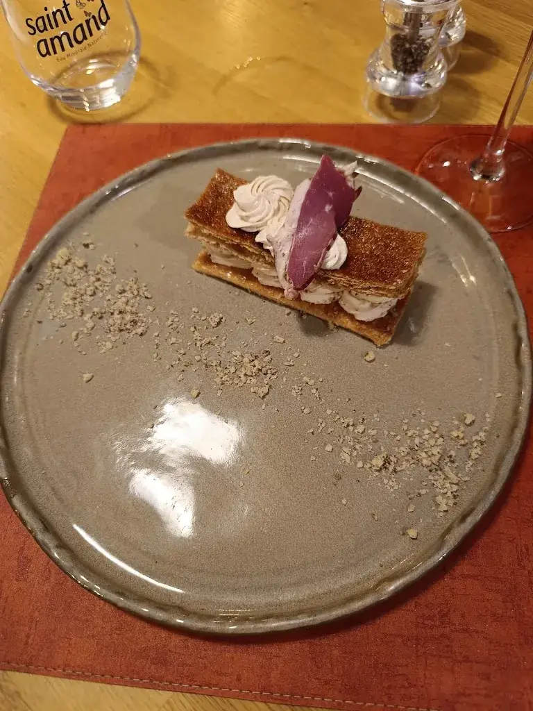 Jonathan Dandre_Le Double L_Aubigny-en-Artois_review