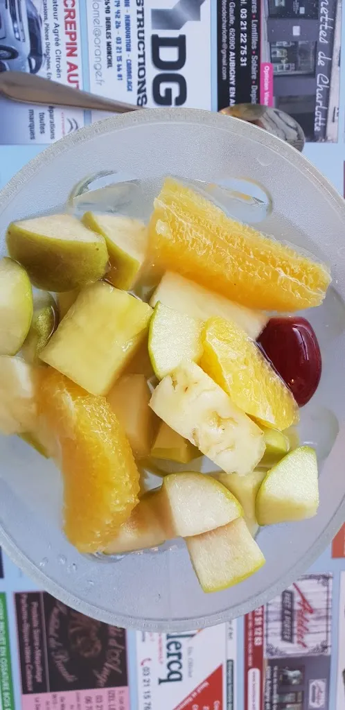 Menu_Chez Françoise_Aubigny-en-Artois_image_5